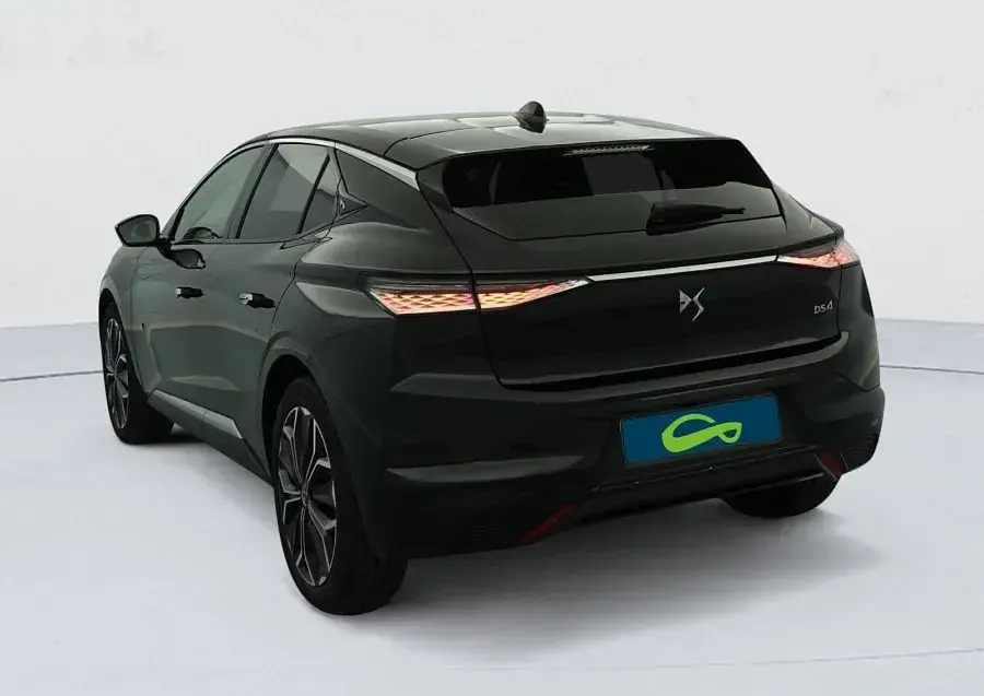 Usado DS Automobiles DS4 136 CV (100 kW) 2025 SUV