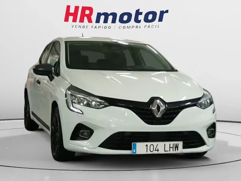 Usado 2020 Renault Clio V Business | 10.990 € (Precio justo) - Imagen 1/4