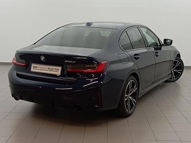 Usado BMW 318 Comfort Edition 150 CV (110 kW) 2024