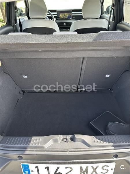 Usado Citroën C3 PureTech 100 CV (73 kW) 2025 Negro SUV