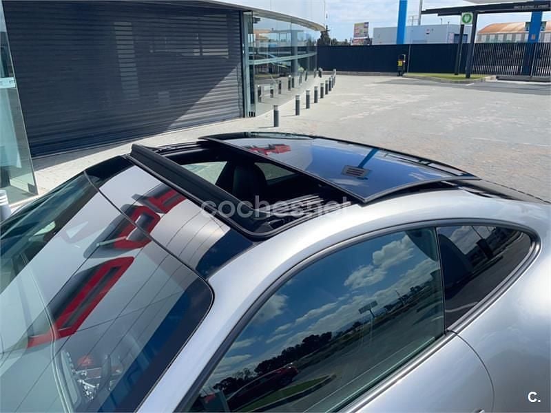 Usado Porsche 911 Carrera 385 CV (283 kW) 2020 Blanco Coupe