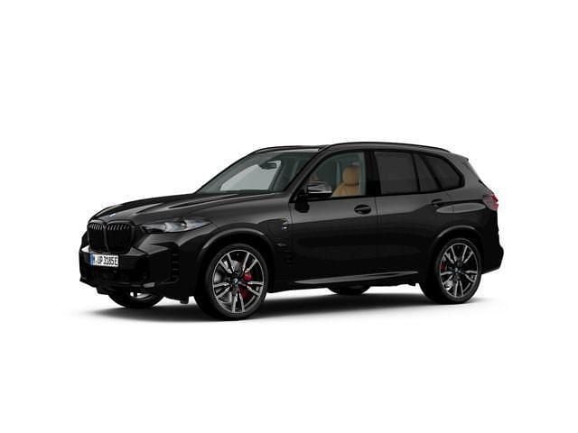 Usado BMW X5 xLine 489 CV (359 kW) 2025 Negro SUV