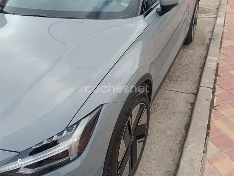 Usado Polestar 2 Plus 219 kW (299 CV) 2024 Eléctrico Utilitario