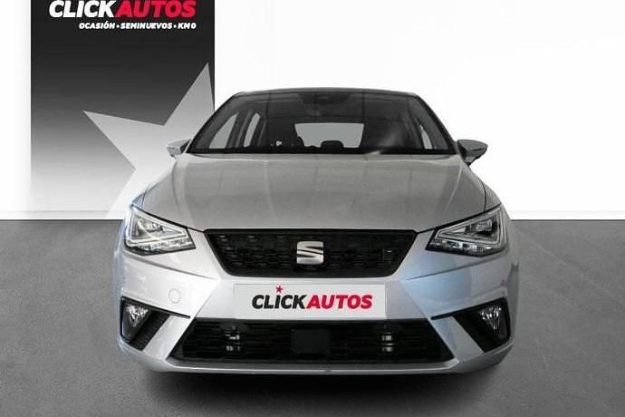 Usado Seat Ibiza Style 110 CV (80 kW) 2023 Utilitario