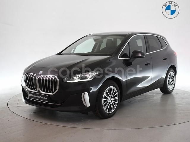 Negro Nuevo 2025 BMW 220 Comfort Edition Familiar | 38.900 € (Super precio) - Imagen 1/4