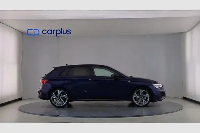 Usado Audi A3 S-Line 150 CV (110 kW) 2023 Berlina