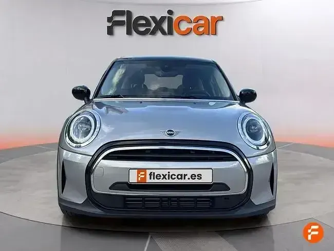 Usado Mini Cooper Clubman 136 CV (100 kW) 2024 Gris Familiar