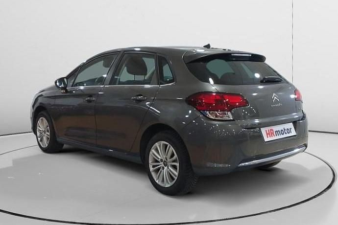 Usado Citroën C4 Feel 110 CV (80 kW) 2018