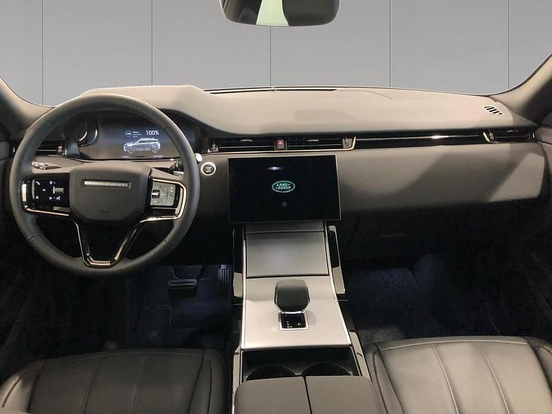 Usado Land Rover Range Rover evoque S 309 CV (227 kW) 2024 Eiger grey SUV