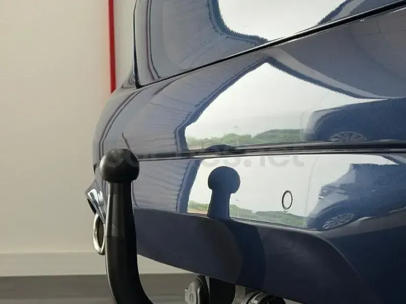 Usado BMW 216 Comfort Edition 116 CV (85 kW) 2021 Azul Familiar