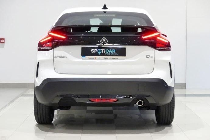 Usado Citroën C4 Feel 131 CV (96 kW) 2023