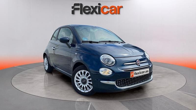 Occasion Fiat 500 Dolcevita 71 PK (52 kW) 2022 Sedan