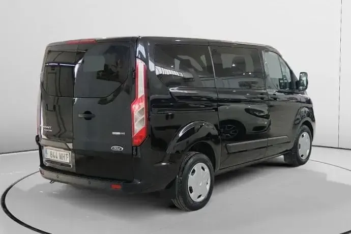 Usado Ford Transit Trend 150 CV (110 kW) 2023 Berlina