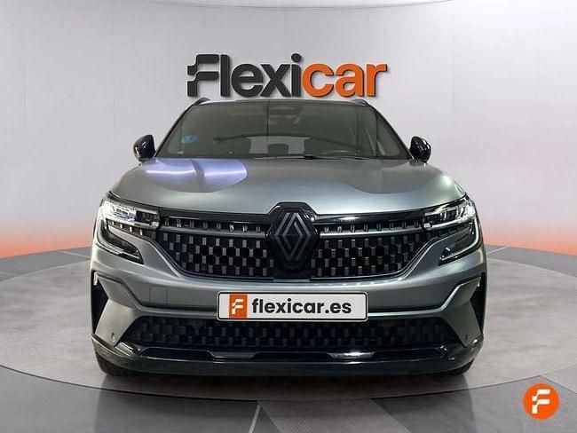 Usado Renault Austral Techno 158 CV (116 kW) 2023 Gris SUV