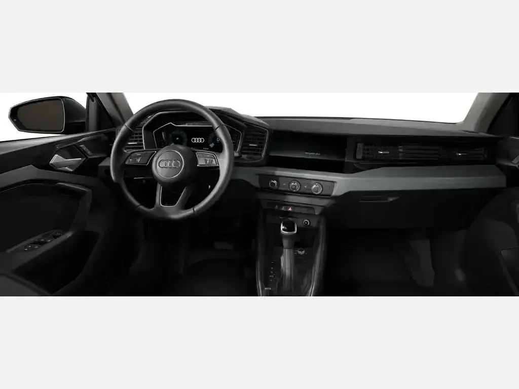 Nuevo Audi A1 Sportback S-Line 116 CV (85 kW) 2026 Gris Utilitario
