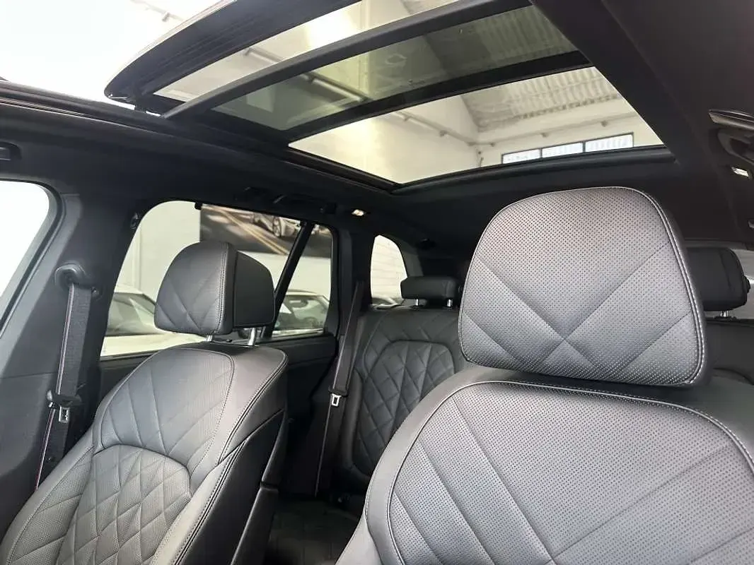 Usado BMW X5 xLine 489 CV (359 kW) 2023 Gris SUV