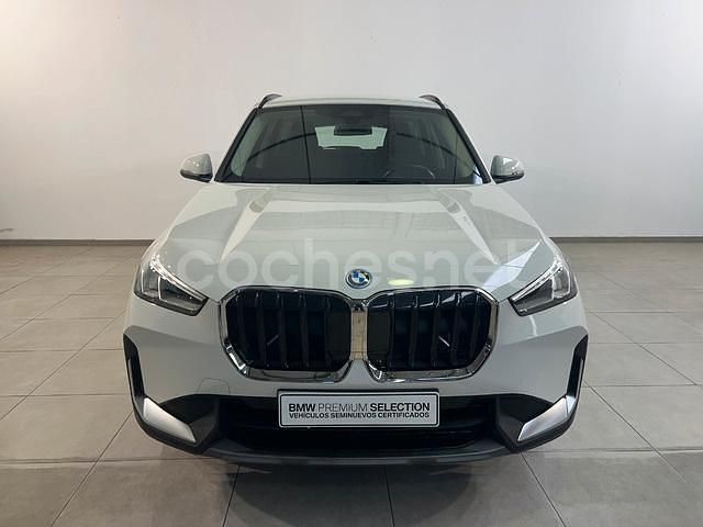 Usado BMW X1 Shadowline 245 CV (180 kW) 2024 Blanco SUV