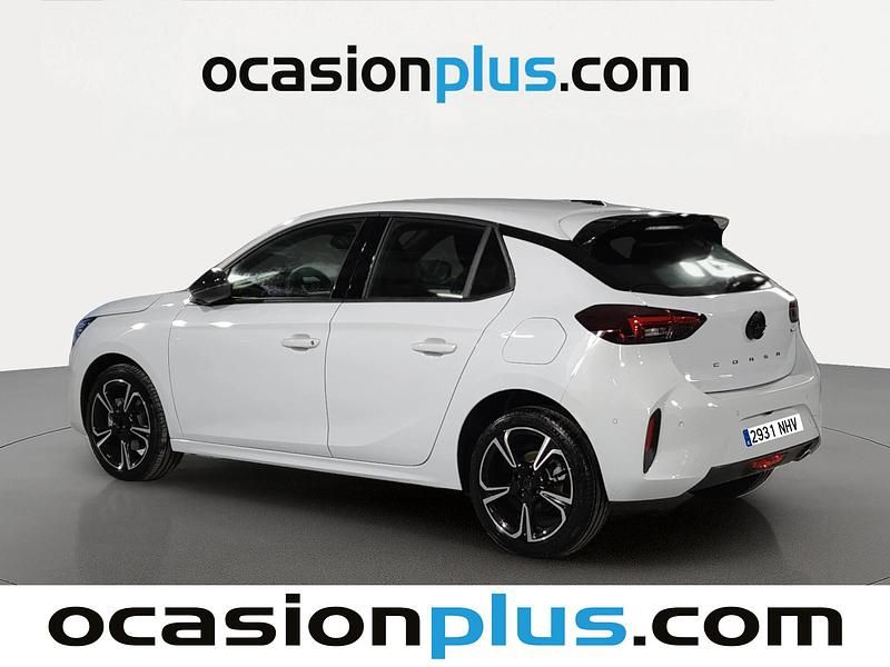 Nuevo Opel Corsa 110 CV (80 kW) 2025 Blanco Berlina