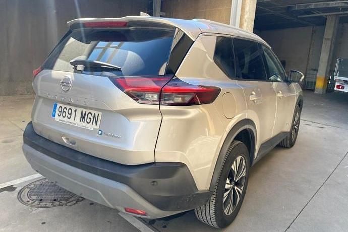 Usado Nissan X-Trail N-Connecta 204 CV (150 kW) 2023 SUV