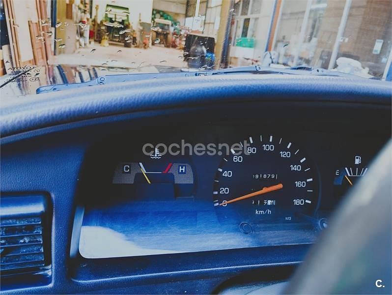 Usado Toyota HiLux 1996 Diesel Pickup/Camioneta