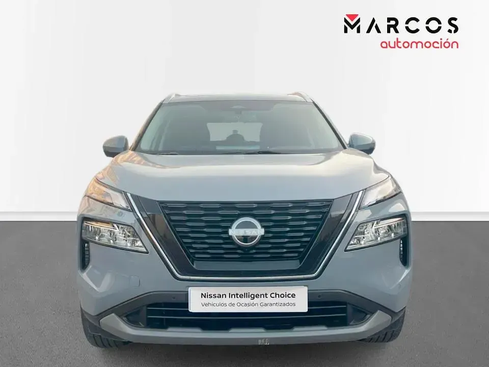 Occasion Nissan X-Trail 204 ch (150 kW) 2023 SUV