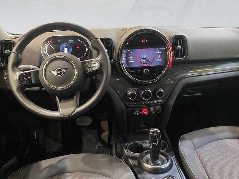 Usado Mini Cooper Countryman 136 CV (100 kW) 2023 Plateado SUV