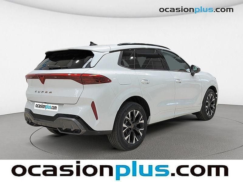 Nuevo Cupra Terramar 150 CV (110 kW) 2025 Blanco SUV