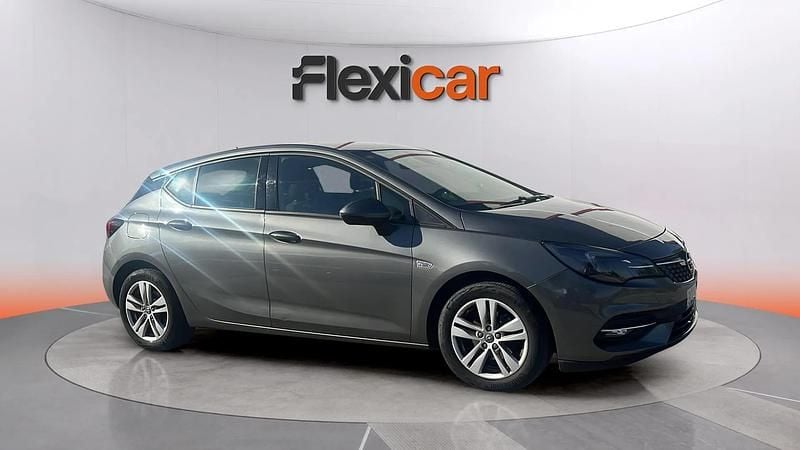 Brugt Opel Astra Business Elegance 145 HK (106 kW) 2020 Stationcar