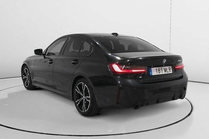 Usado BMW 320 Shadowline 184 CV (135 kW) 2023 Berlina