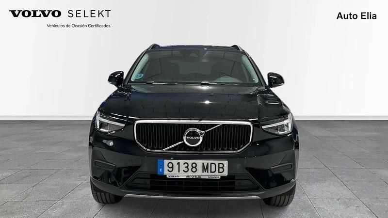 Usado Volvo XC40 129 CV (94 kW) 2022 SUV