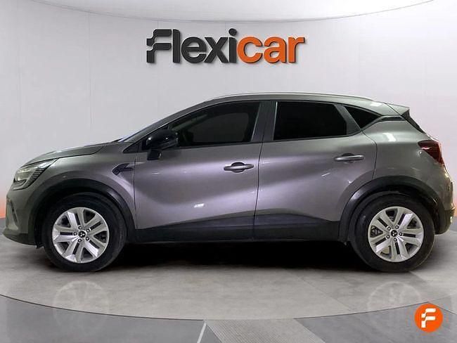 Usado Mitsubishi ASX Motion 91 CV (66 kW) 2024 Gris SUV