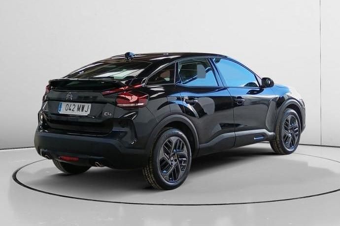 Usado Citroën C4 PureTech 131 HP (96 kW) 2024 SUV