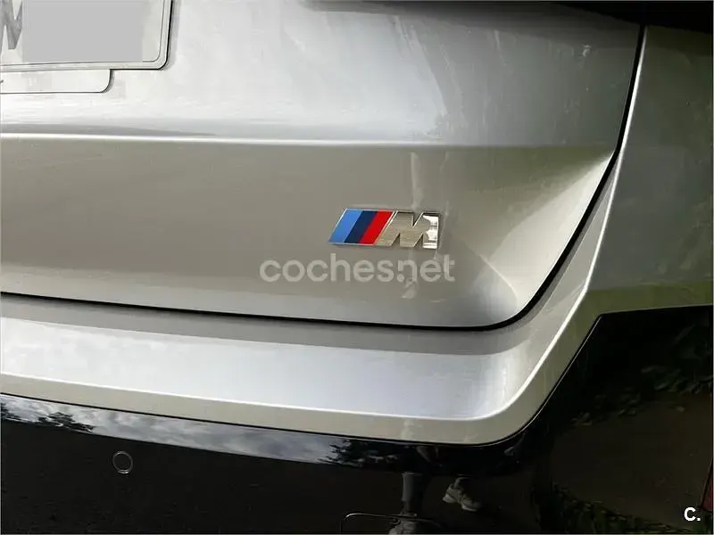 Usado BMW X1 Comfort Edition 163 CV (119 kW) 2025 Gris / plata SUV