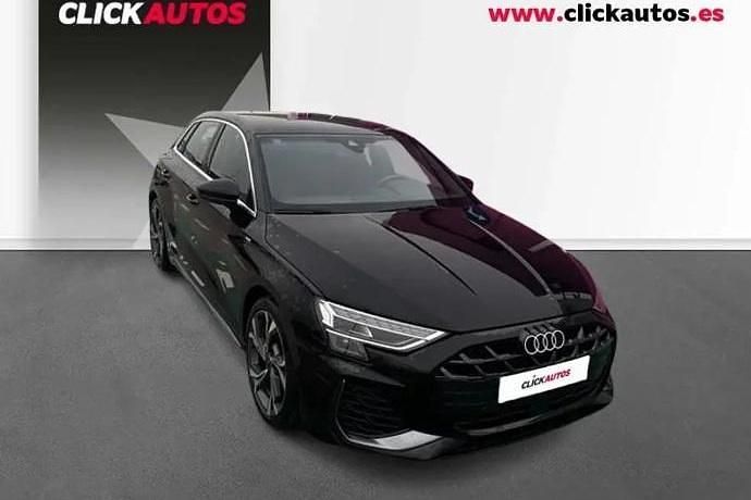 Usado Audi A3 S-Line 150 CV (110 kW) 2025