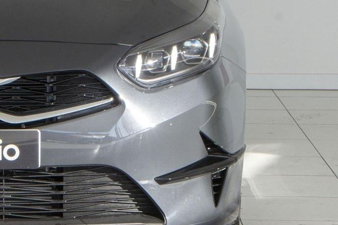 Usado Kia Ceed 120 CV (88 kW) 2023 Utilitario