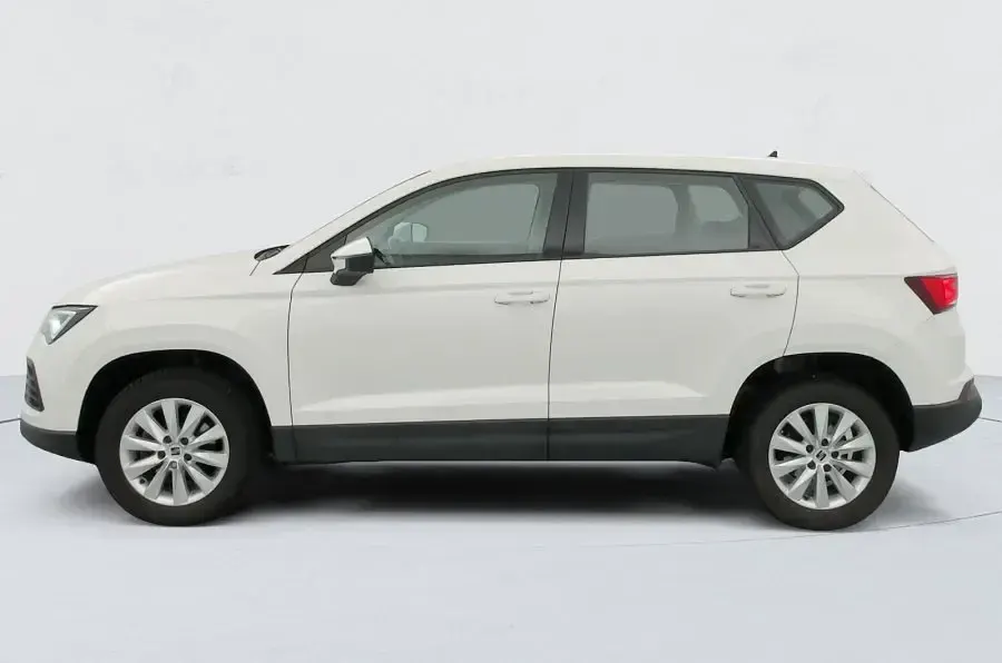 Usado Seat Ateca Reference 116 CV (85 kW) 2024 SUV