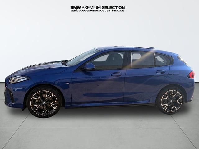 Usado BMW 120 Shadowline 190 CV (139 kW) 2024 Utilitario