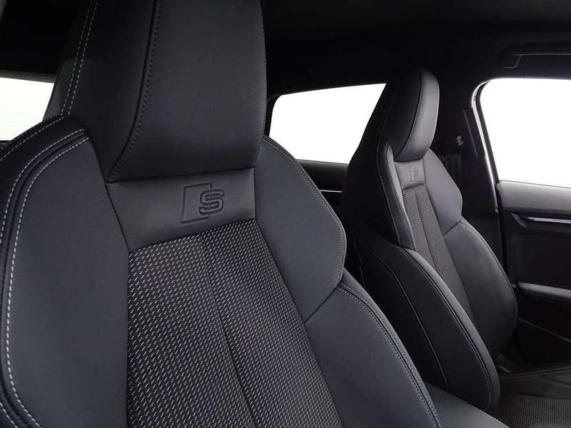 Usado Audi A3 Sportback S-Line 150 CV (110 kW) 2025 Verde Utilitario