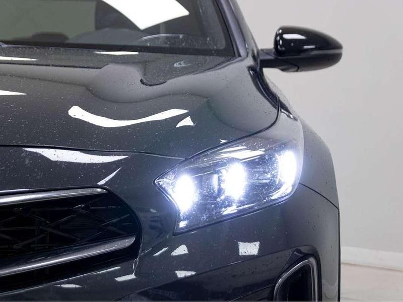 Usado Kia XCeed GT-Line 160 CV (117 kW) 2023 SUV