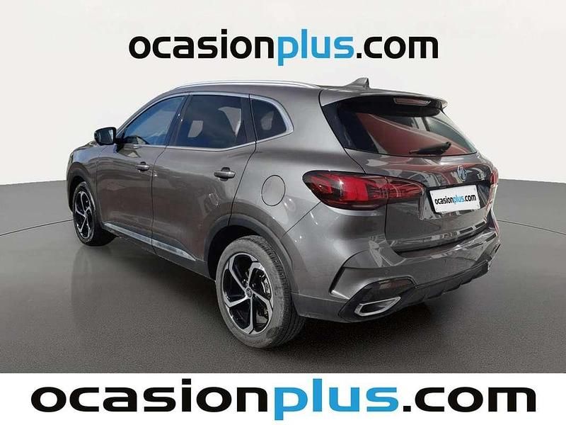 Usado MG EHS Luxury 258 CV (189 kW) 2024 Gris SUV