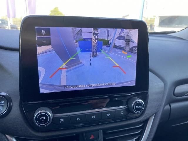 Usado Ford Puma Titanium X 155 HP (114 kW) 2023 Suv SUV