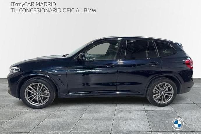 Usado BMW X3 Comfort Edition 190 CV (139 kW) 2021 SUV