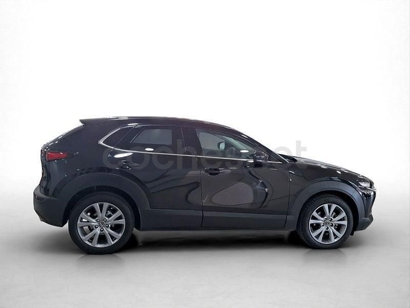 Usado Mazda CX-30 186 CV (136 kW) 2023 Negro SUV