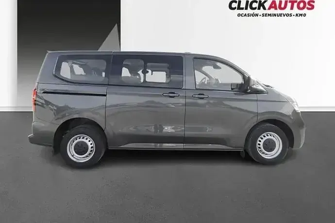 Usado VW T7 150 CV (110 kW) 2025 Van