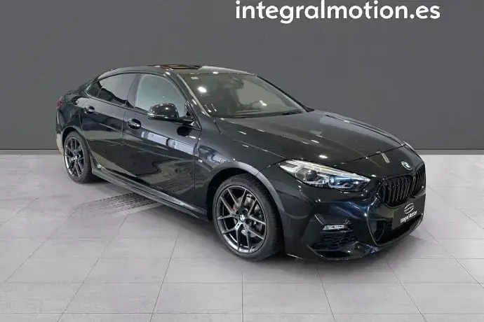 Używany BMW 218 136 KM (100 kW) 2024 Coupe