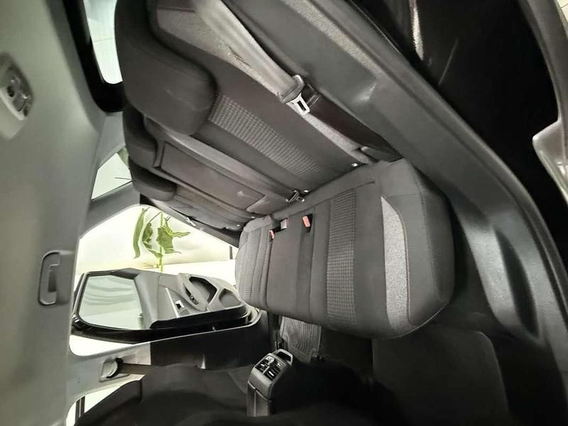 Usado Peugeot 3008 Allure 131 CV (96 kW) 2020 Negro SUV