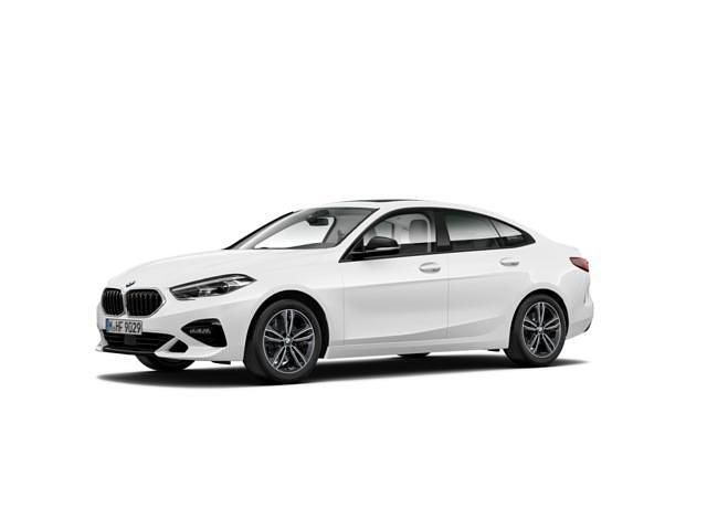 Usado BMW 218 Executive 150 CV (110 kW) 2021 Coupe