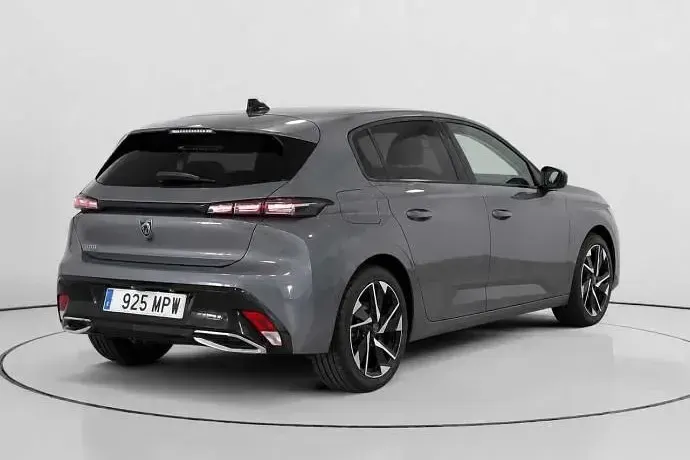 Usado Peugeot 308 Allure 130 CV (95 kW) 2024