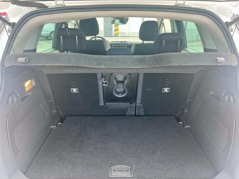 Usado Citroën C3 Aircross PureTech 110 CV (80 kW) 2018 Blanco SUV