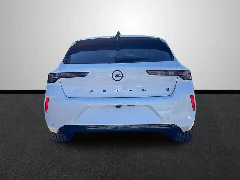 Nuevo Opel Astra 114 kW (156 CV) 2025 Blanco